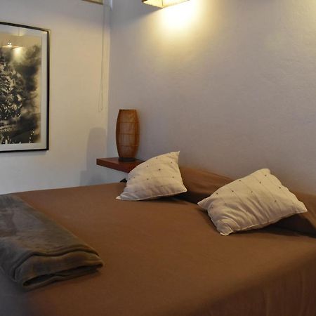 Casa Maria Guest House San Agustín Etla 外观 照片