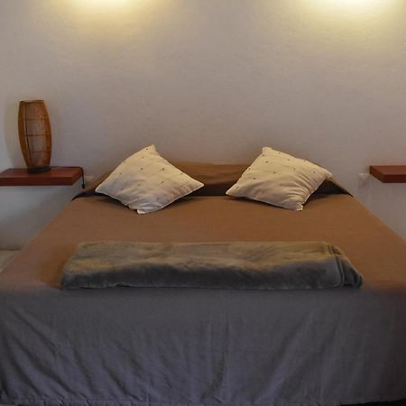 Casa Maria Guest House San Agustín Etla 外观 照片