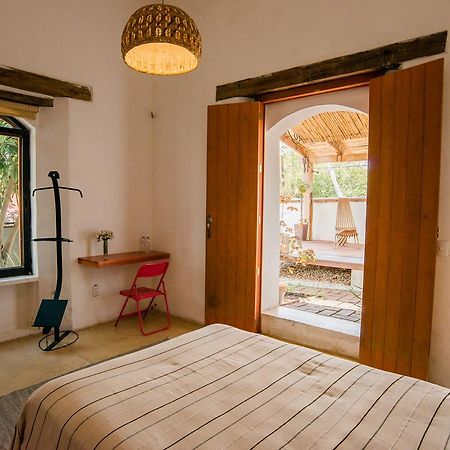 Casa Maria Guest House San Agustín Etla 外观 照片