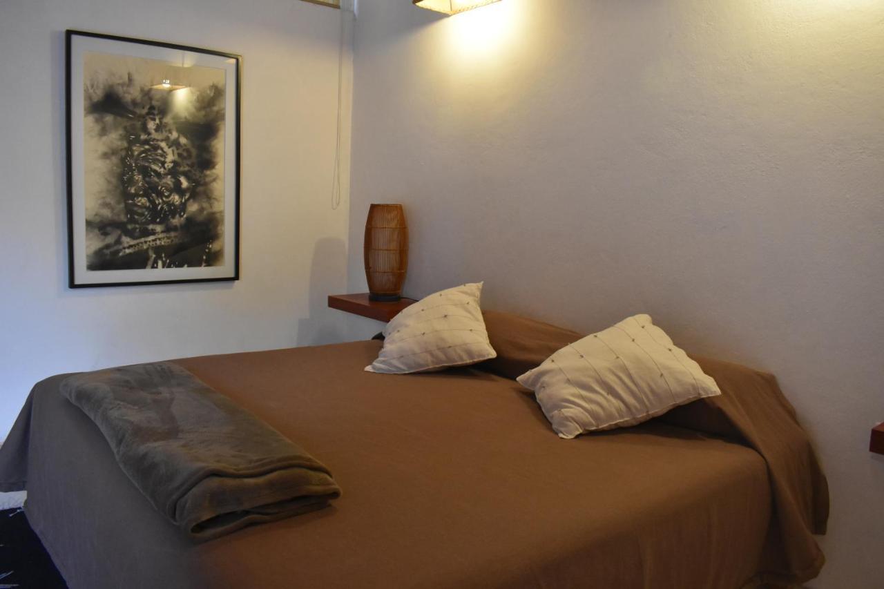 Casa Maria Guest House San Agustín Etla 外观 照片