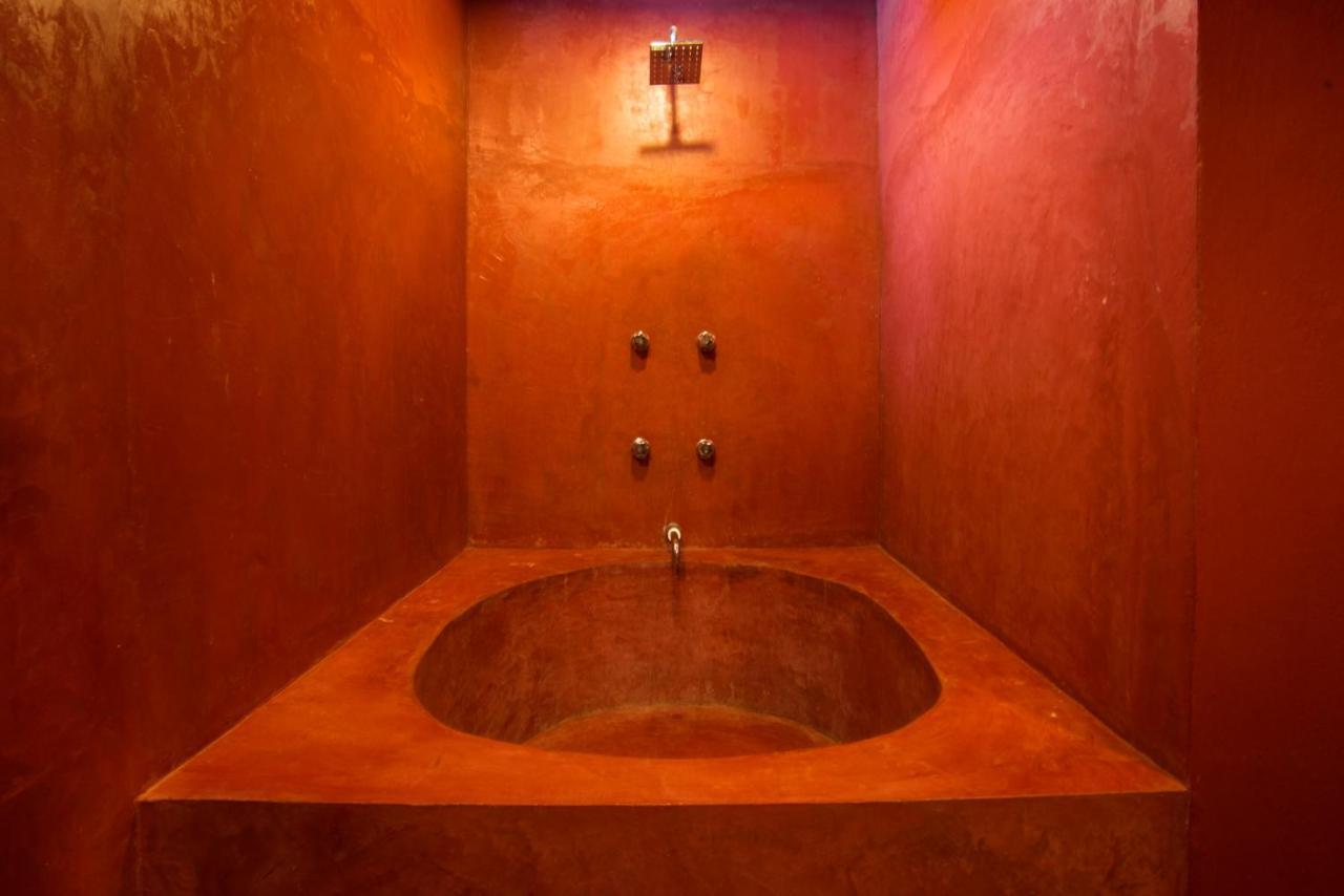 Casa Maria Guest House San Agustín Etla 外观 照片