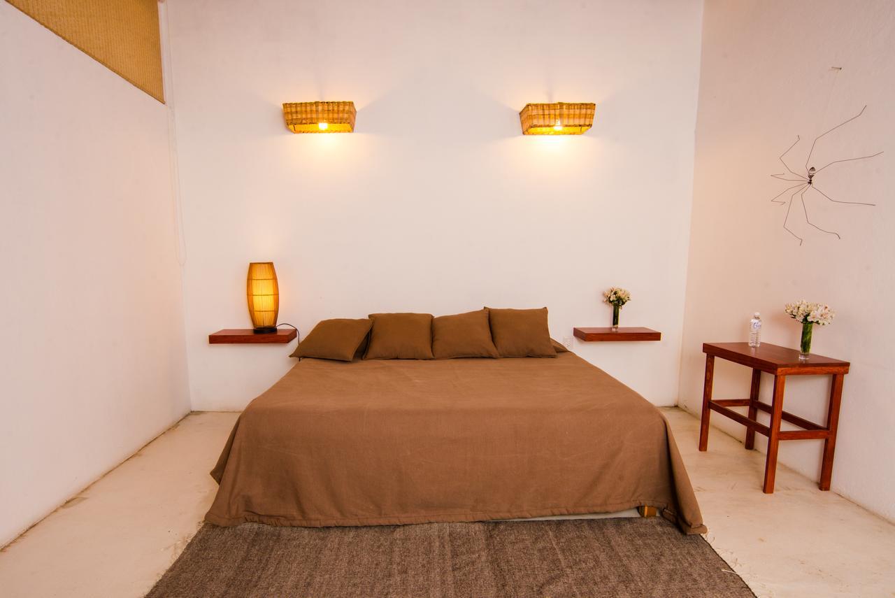 Casa Maria Guest House San Agustín Etla 外观 照片