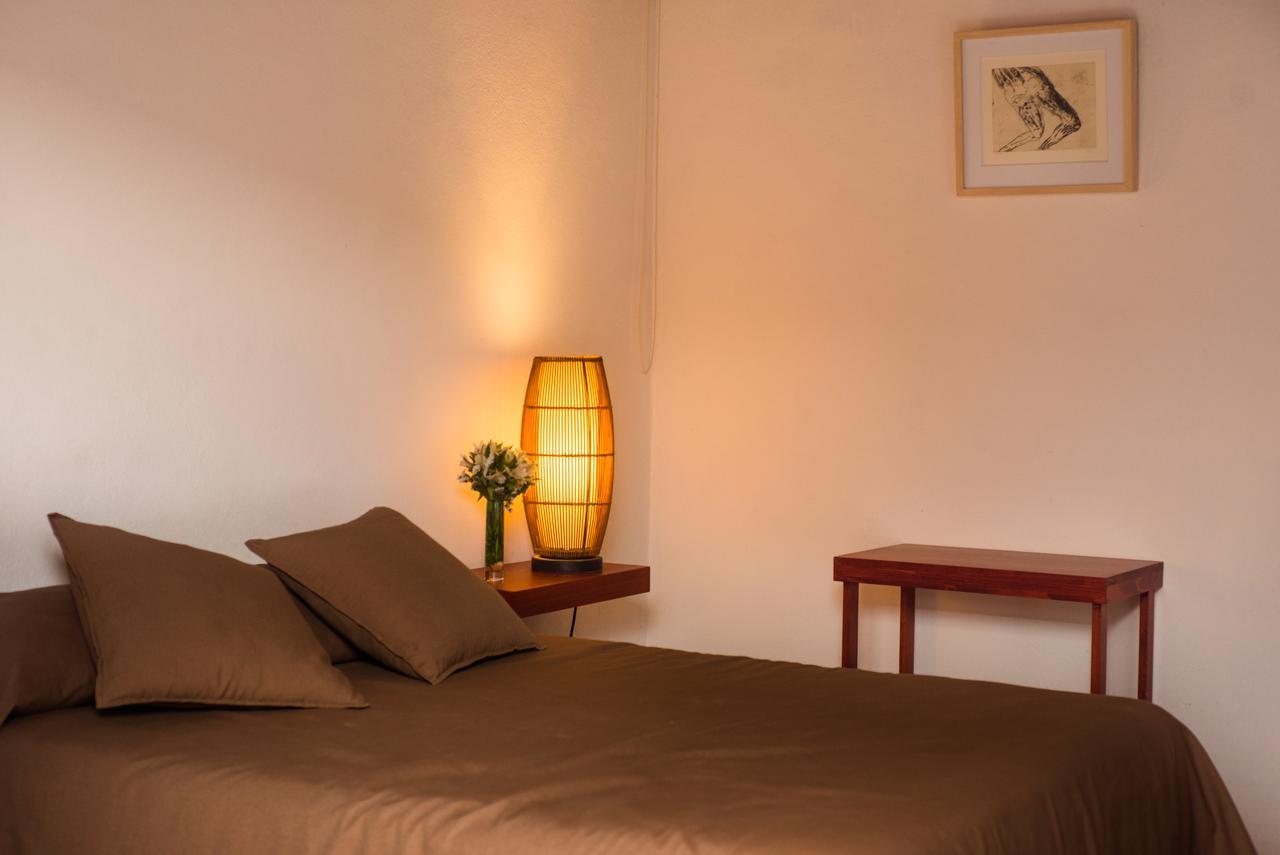 Casa Maria Guest House San Agustín Etla 外观 照片