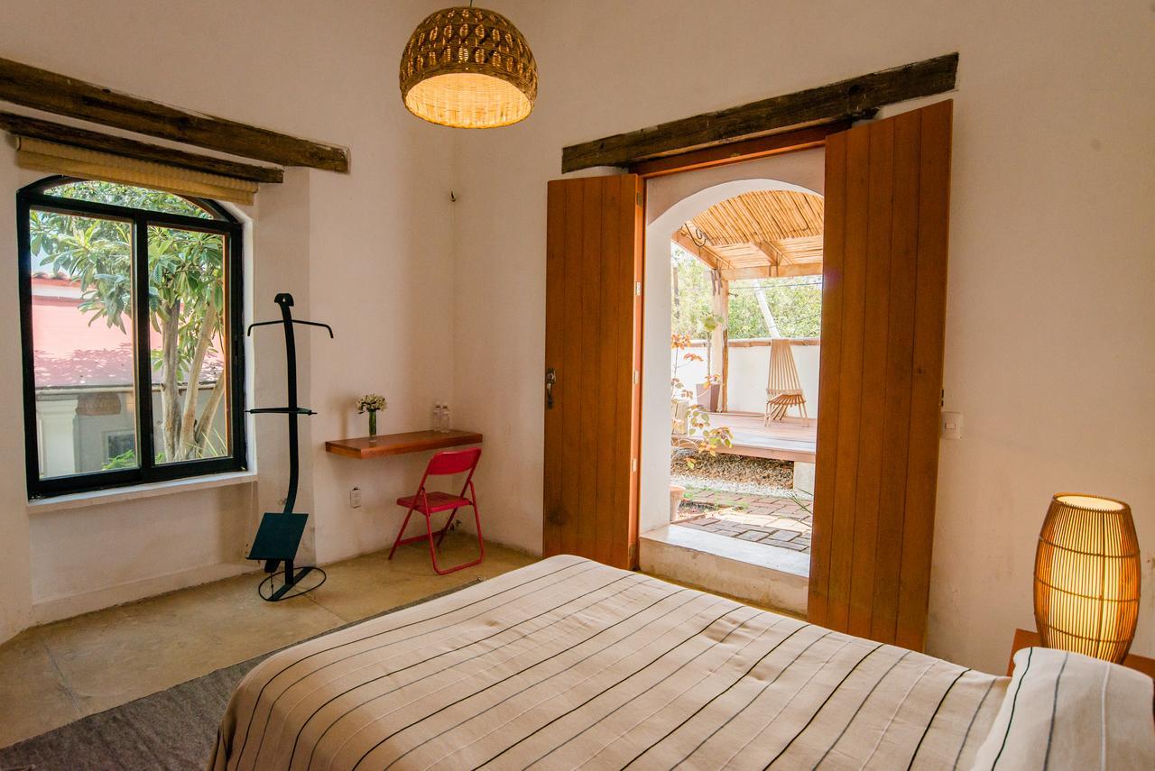 Casa Maria Guest House San Agustín Etla 外观 照片