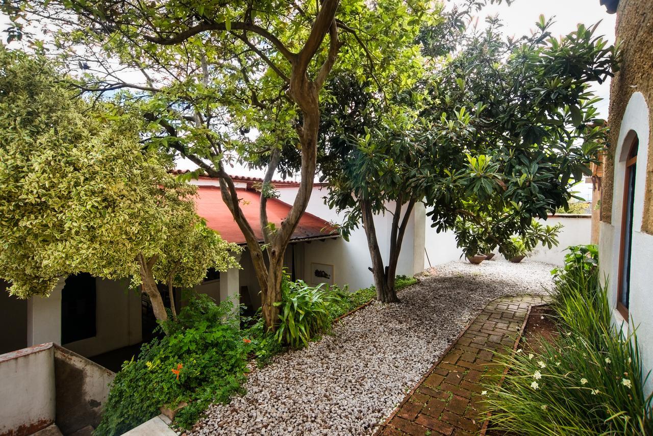 Casa Maria Guest House San Agustín Etla 外观 照片