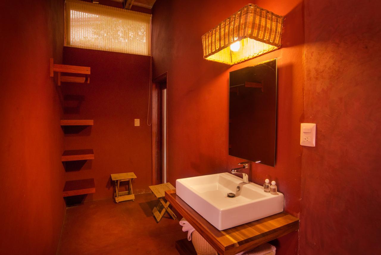 Casa Maria Guest House San Agustín Etla 外观 照片