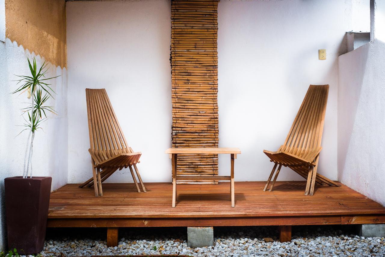 Casa Maria Guest House San Agustín Etla 外观 照片