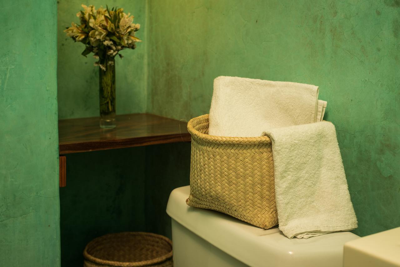 Casa Maria Guest House San Agustín Etla 外观 照片
