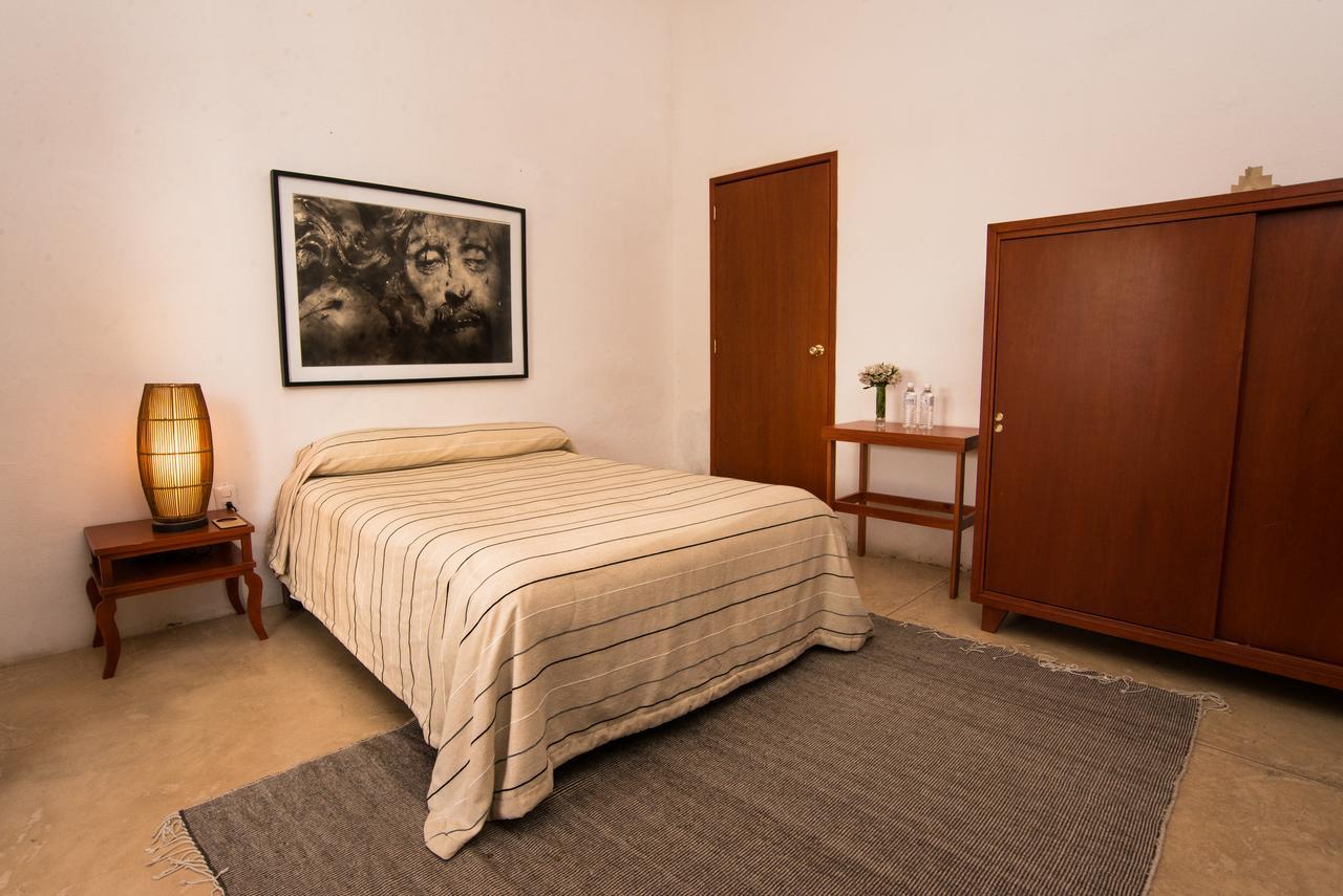Casa Maria Guest House San Agustín Etla 外观 照片