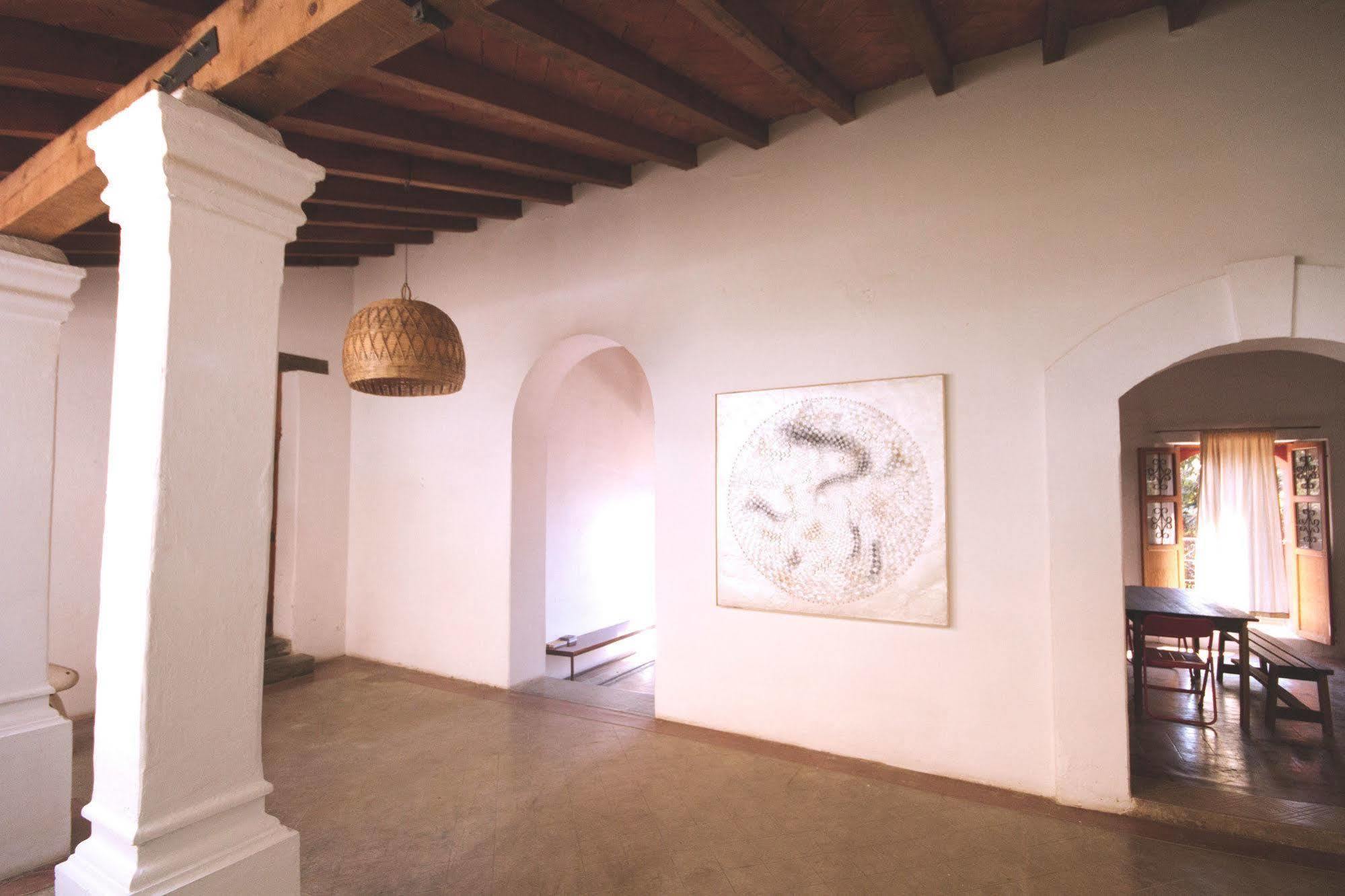Casa Maria Guest House San Agustín Etla 外观 照片
