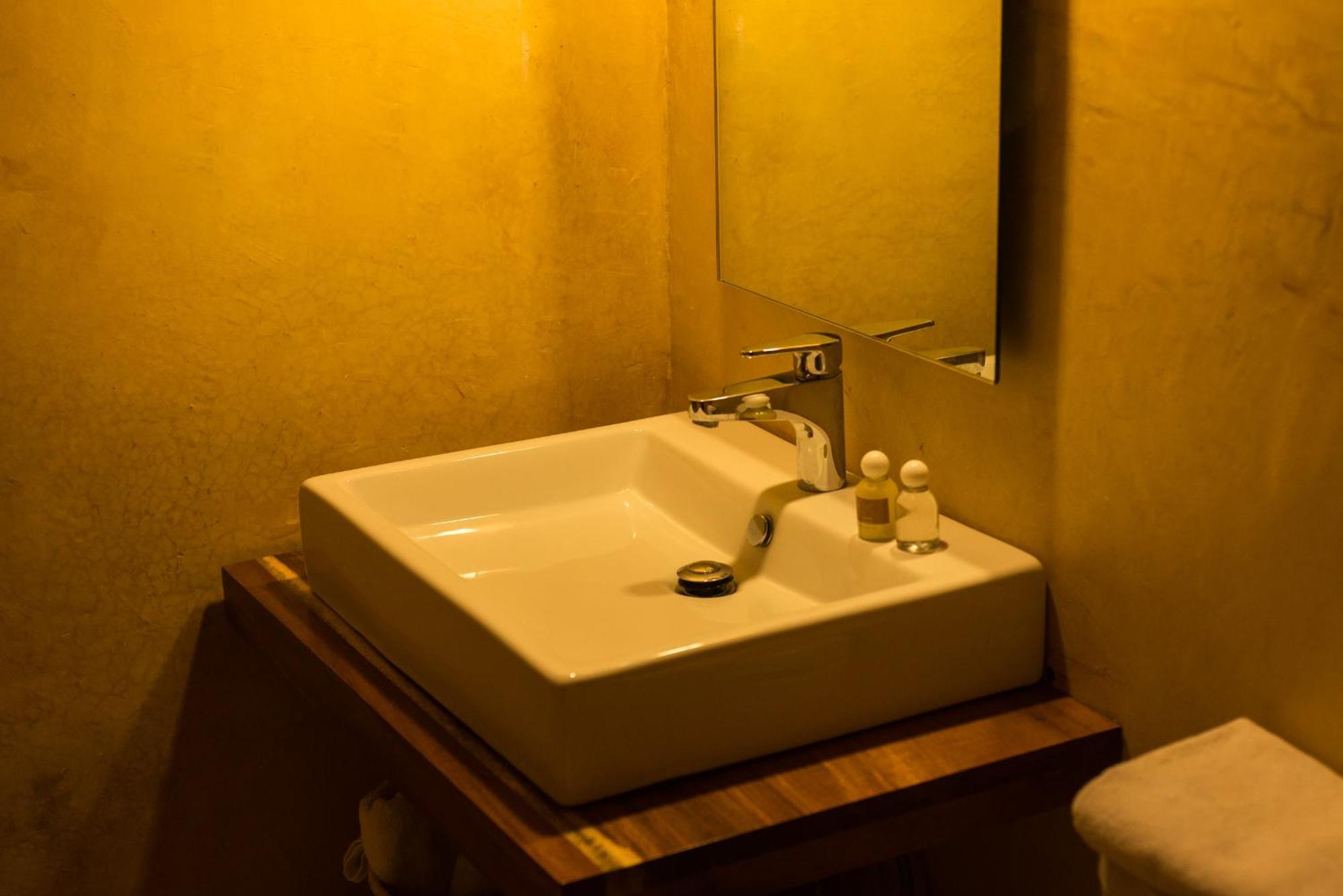 Casa Maria Guest House San Agustín Etla 外观 照片